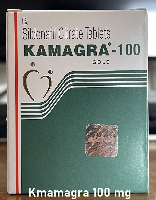 kamagra 100 mg คามากร้า